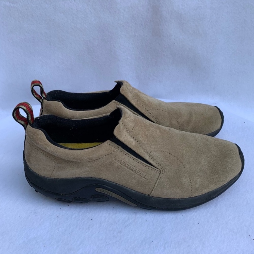 Merrell jungle moc